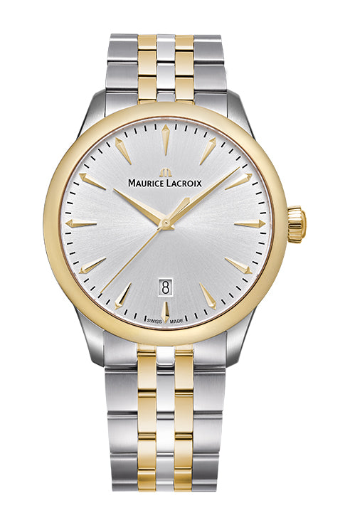 751007-PVY12-130-1 – MAURICE LACROIX 1975 QUARTZ