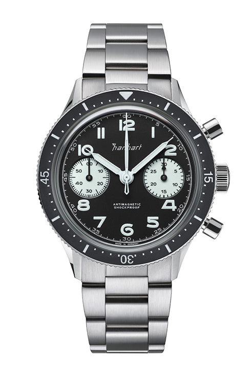 H703.211-6428 – Hanhart 415 ES Reverse Panda