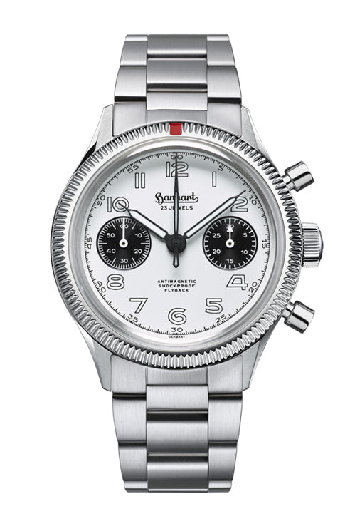 H701.201-6428 – Hanhart 417 ES Flyback Panda