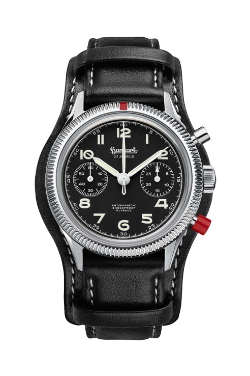 H701.212-7010 – Hanhart 417 ES 1954 Heritage Flyback