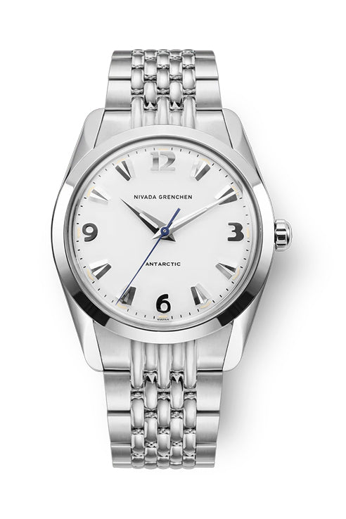 35005M04 – NIVADA ANTARCTIC WHITE LUMINOVA