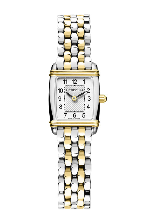 17438BT22  – HERBELIN MINI ART DECO