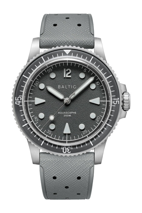 AQU21GREY48 – BALTIC AQUASCAPHE MK2 GREY