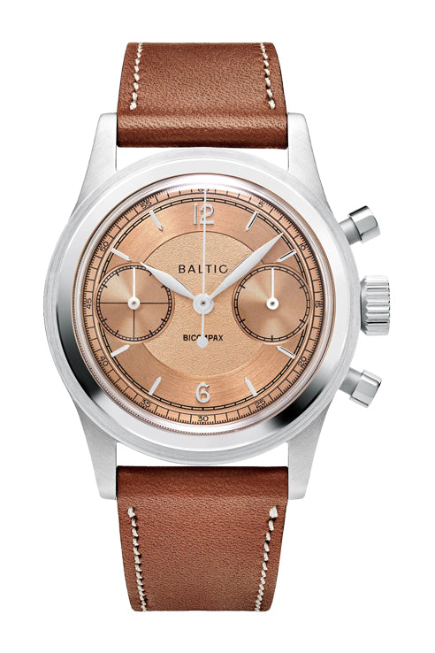 BIC13TSALM35 - BALTIC BICOMPAX 003 SALMON