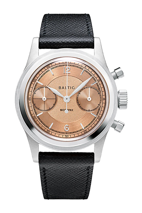 BIC13TSALM37 - BALTIC BICOMPAX 003 SALMON