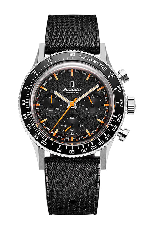 87040Q01 – NIVADA CHRONOKING MECAQUARTZ