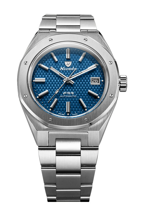 69041A77B – NIVADA F77 SST BLUE MK2