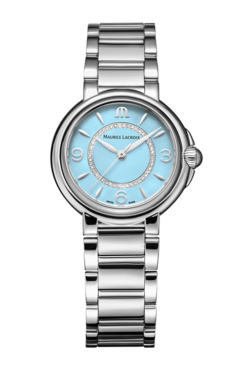 FA1104-SS002-E20-1 – MAURICE LACROIX FIABA COLOURS EDITION