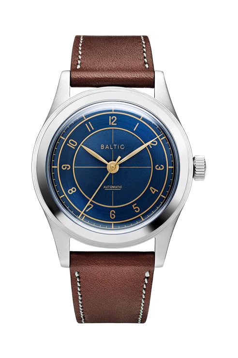HMS12CBLUG32 – BALTIC HMS 002 BLUE GILT