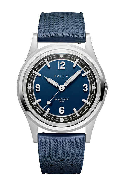 HER11BLUW71 - BALTIC HERMETIQUE TOURER BLUE