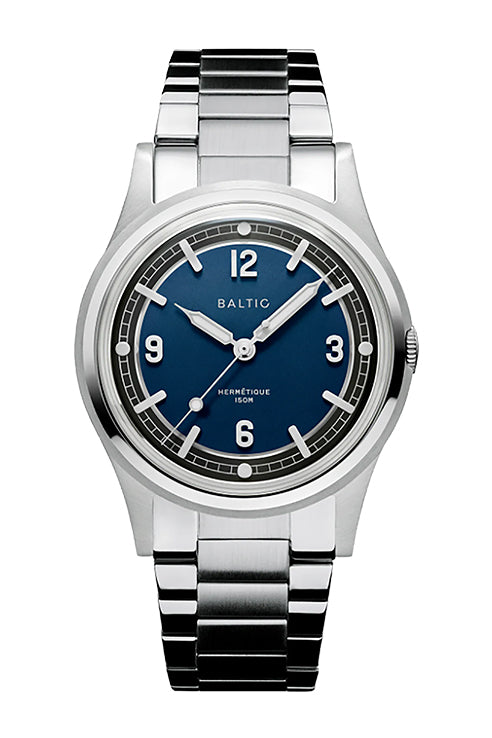 HER11BLUW12 - BALTIC HERMETIQUE TOURER BLUE