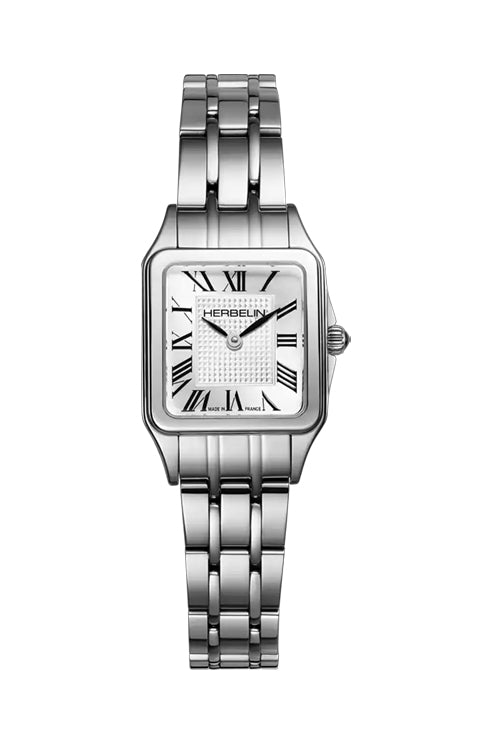 17407B08 – HERBELIN MINI LUNA STEEL