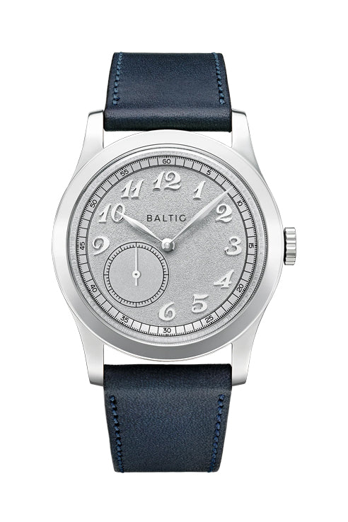 MR01SILV36 – BALTIC MR CLASSIC SILVER