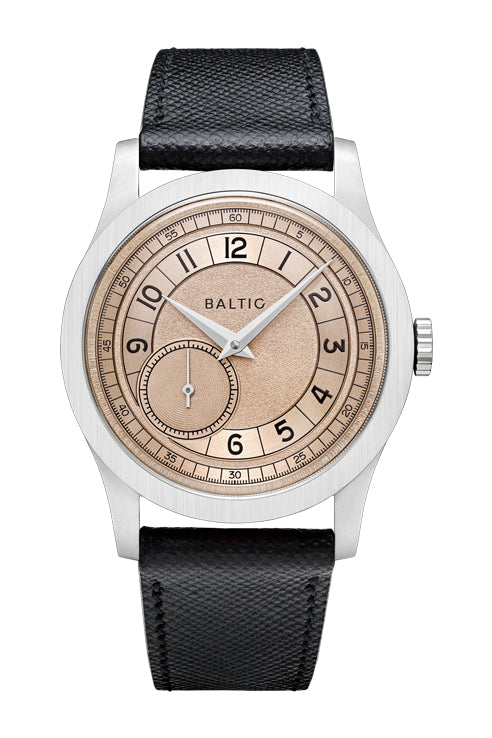 MR02SALM37 - BALTIC MR ROULETTE SALMON