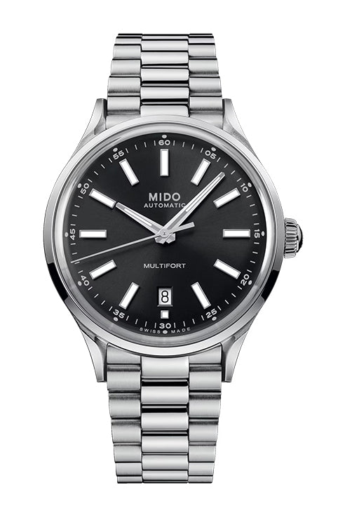 M040.407.11.061.00 - MIDO MULTIFORT PATRIMONY POWERWIND