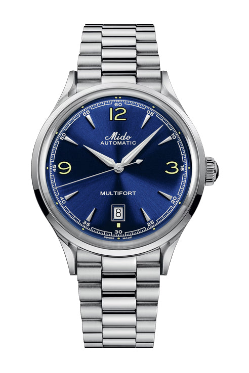 M040.407.11.047.00 - MIDO MULTIFORT POWERWIND