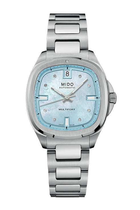 M049.307.11.136.00 - MIDO MULTIFORT TV 35
