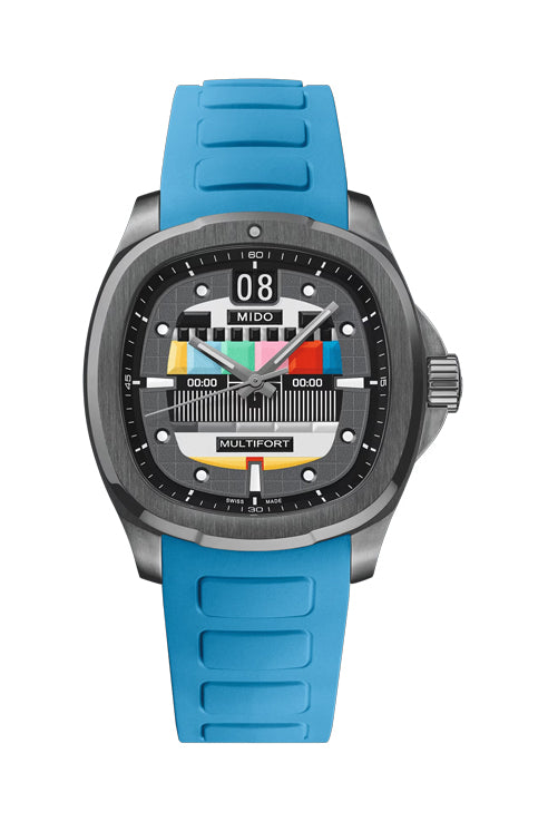 M049.526.33.081.01 - MIDO MULTIFORT TV BIG DATE S01E02