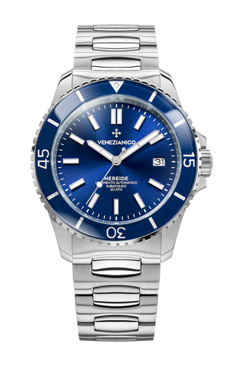 3321502C – VENEZIANICO NEREIDE 42