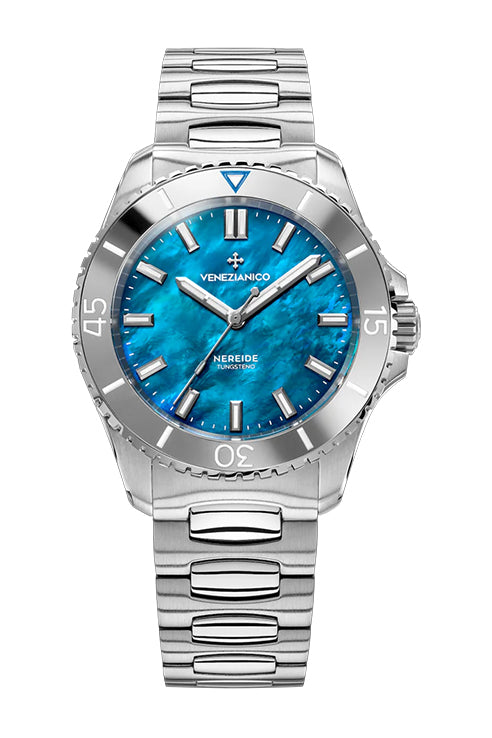 3121541C – VENEZIANICO NEREIDE TUNGSTENO 39