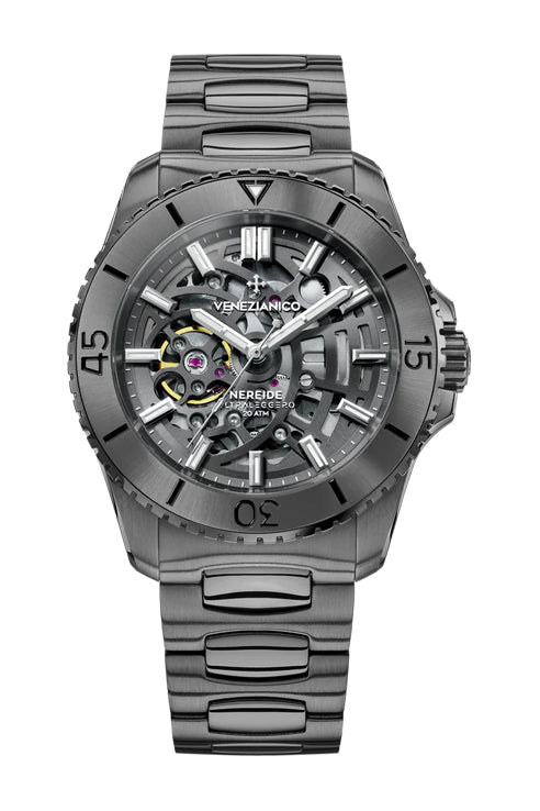 3921509C – VENEZIANICO NEREIDE ULTRALEGGERO 42