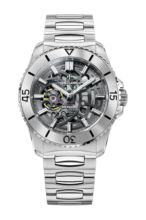 3921508C – VENEZIANICO NEREIDE ULTRALEGGERO 42