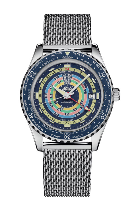 M026.829.17.041.00 – MIDO OCEAN STAR DECOMPRESSION WORLDTIMER