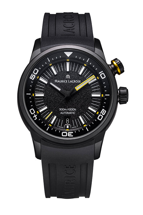 PT6248-DLB00-330-2 – MAURICE LACROIX PONTOS S DIVER