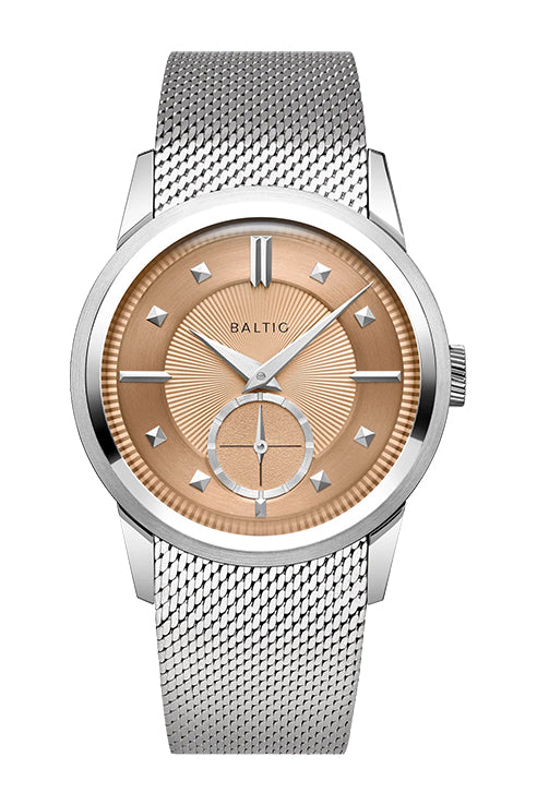 PRI11SALM16 - BALTIC PRISMIC SALMON