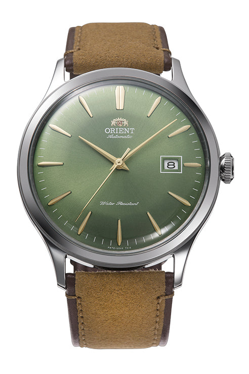 RA-AC0P01E10B - ORIENT BAMBINO CLASSIC WATCH