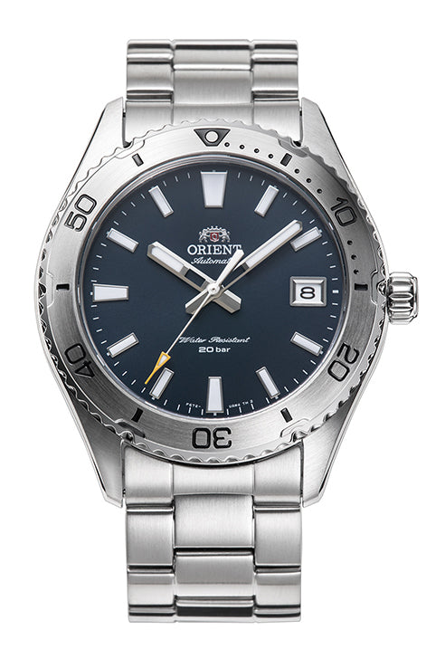 RA-AC0Q02L10B - ORIENT MAKO 40