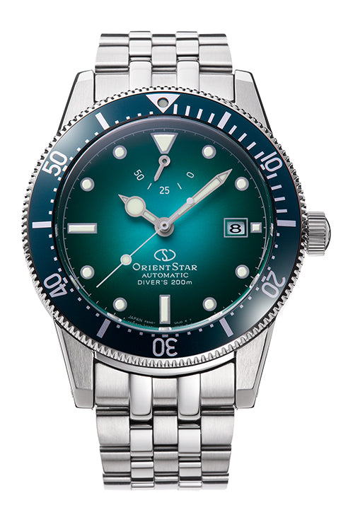 RE-AU0602E00B - ORIENT STAR SPORTS DIVER