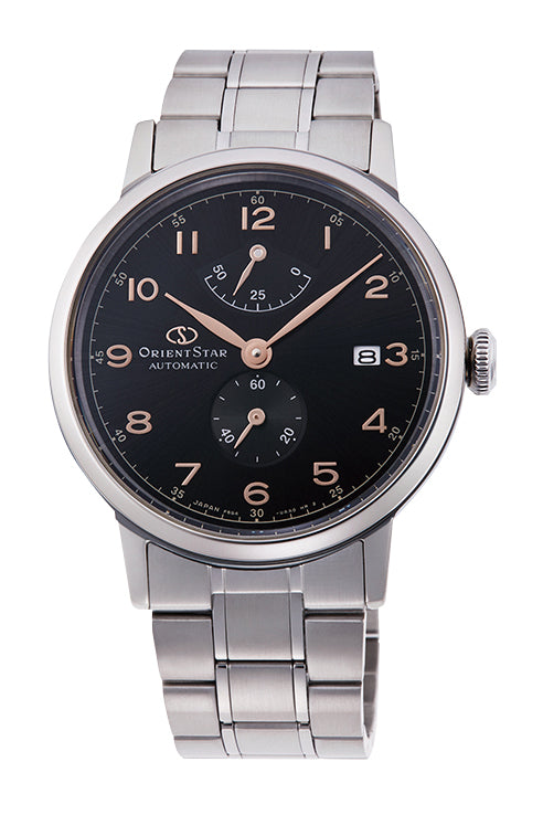 Orient