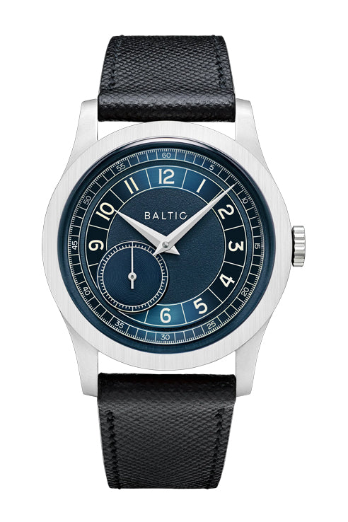 MR02BLUS37 - BALTIC MR ROULETTE BLUE