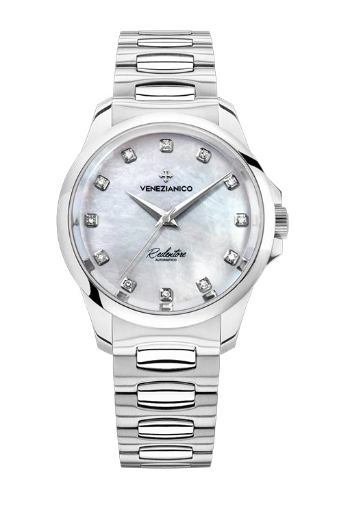 1121520C – VENEZIANICO REDENTORE 36 DIAMOND