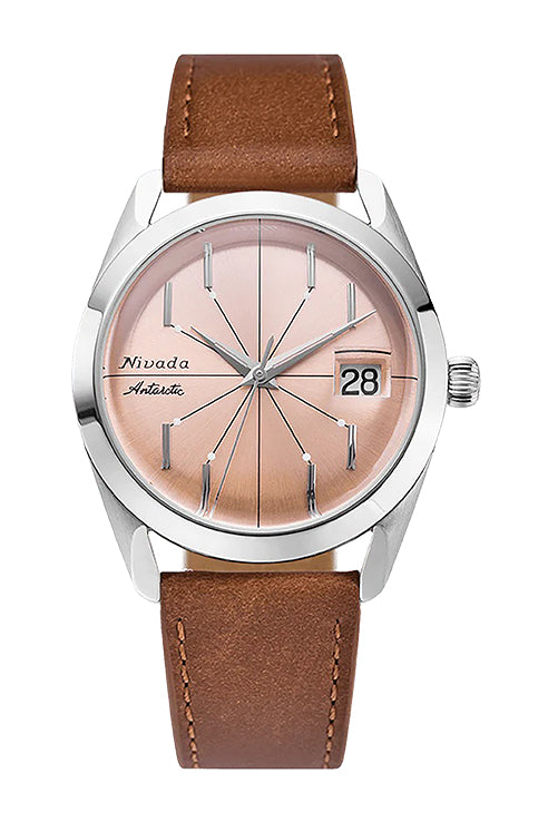32050A16 – NIVADA ANTARCTIC SPIDER SALMON DATE