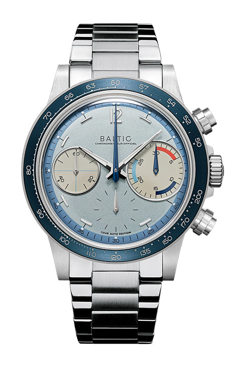 SCA11TA2512 - SCALEGRAPH TOUR AUTO 2025 LIMITED EDITION